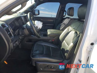 Zdjęcie 7 z 11 samochodu: 2023 RAM 1500 LIMITED VIN:1C6SRFHT0PN522244 - miniatura