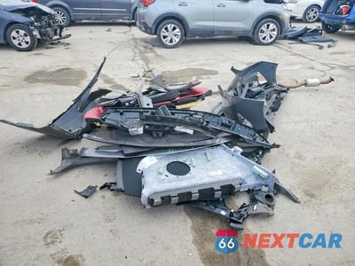 Zdjęcie 12 z 12 samochodu: 2025 ACURA INTEGRA A-SPEC TECH VIN:19UDE4H61SA008464 - miniatura