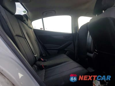 Zdjęcie 10 z 12 samochodu: 2022 SUBARU IMPREZA PREMIUM VIN:4S3GKAV60N3602060 - miniatura