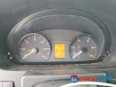 Zdjęcie 9 z 12 samochodu: 2012 MERCEDES-BENZ SPRINTER 2500 VIN:WD3PE8CBXC5680468 - miniatura