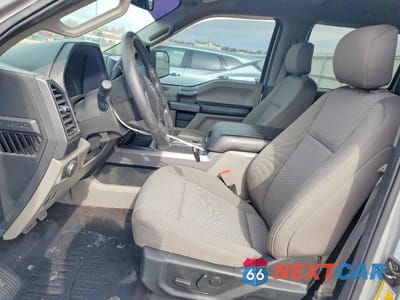 Zdjęcie 7 z 12 samochodu: 2020 FORD F150 SUPERCREW VIN:1FTEW1E44LKF34777 - miniatura