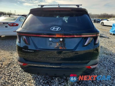 Zdjęcie 6 z 13 samochodu: 2022 HYUNDAI TUCSON XRT VIN:KM8JF3AE9NU157424 - miniatura