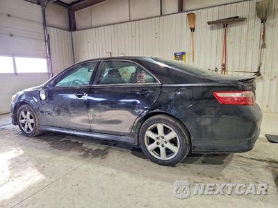Drugie zdjęcie samochodu z przodu: 2008 TOYOTA CAMRY CE VIN:4T1BE46K08U751979 - miniatura