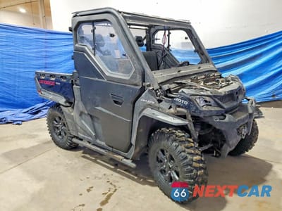 2023 CFMOTO UF1000 EPS LCELV1Z24P6001071 - główne zdjęcie licytacji z USA - miniatura