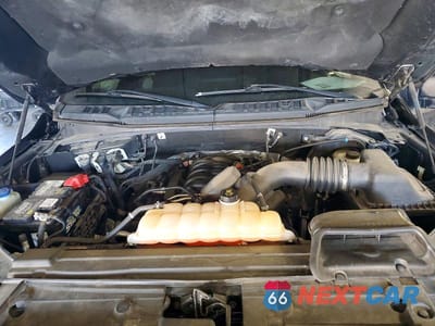 Zdjęcie 11 z 12 samochodu: 2019 FORD F150 SUPERCREW VIN:1FTEW1E50KFA60391 - miniatura