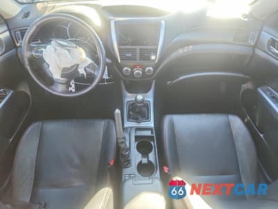 Zdjęcie 8 z 13 samochodu: 2014 SUBARU IMPREZA WRX VIN:JF1GR7E63EG244062 - miniatura
