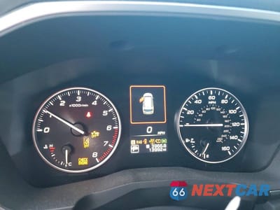 Zdjęcie 9 z 13 samochodu: 2024 SUBARU ASCENT TOURING VIN:4S4WMAWD2R3456426 - miniatura