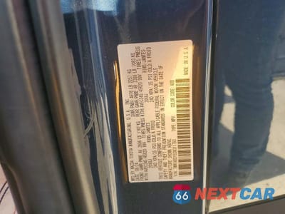 Zdjęcie 13 z 13 samochodu: 2025 MAZDA CX-50 PREMIUM VIN:7MMVABDY8SN311793 - miniatura