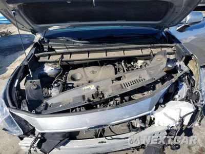 Zdjęcie 12 z 13 samochodu: 2023 TOYOTA HIGHLANDER HYBRID XLE VIN:5TDKARAH3PS019499 - miniatura