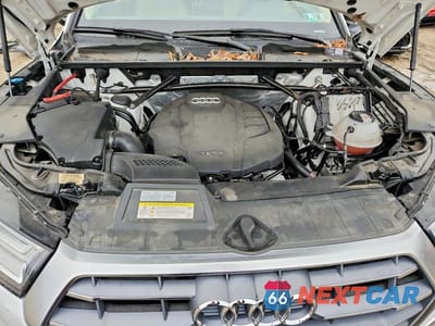 Zdjęcie 12 z 12 samochodu: 2018 AUDI Q5 PREMIUM PLUS VIN:WA1BNAFYXJ2157824 - miniatura