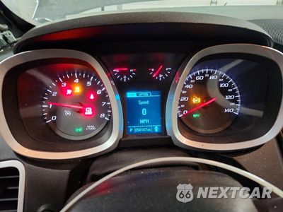 Zdjęcie 9 z 14 samochodu: 2017 CHEVROLET EQUINOX LS VIN:2GNFLEEK8H6313283 - miniatura