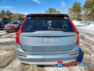 Zdjęcie 6 z 13 samochodu: 2020 VOLVO XC90 T6 INSCRIPTION VIN:YV4A221L4L1536531 - miniatura