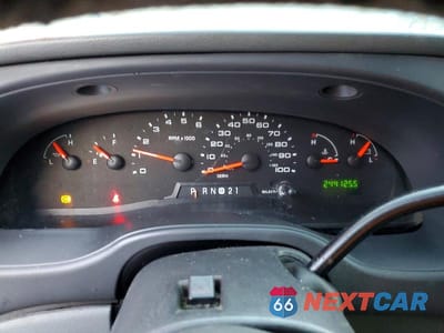 Zdjęcie 9 z 13 samochodu: 2005 FORD E350 UTILITY / SERVICE VAN VIN:1FTSE34L05HB03475 - miniatura