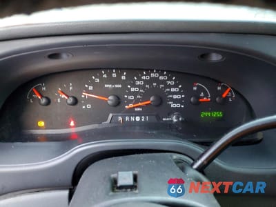 Zdjęcie 9 z 13 samochodu: 2005 FORD E350 UTILITY / SERVICE VAN VIN:1FTSE34L05HB03475 - miniatura