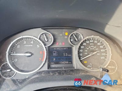 Zdjęcie 9 z 13 samochodu: 2014 TOYOTA TUNDRA SR5 VIN:5TFDW5F18EX399428 - miniatura