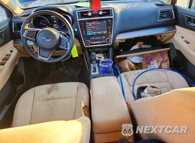 Zdjęcie 8 z 11 samochodu: 2018 SUBARU LEGACY 2.5I PREMIUM VIN:4S3BNAF69J3029234 - miniatura