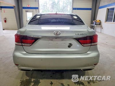Zdjęcie 6 z 14 samochodu: 2013 LEXUS LS 460L VIN:JTHGL5EF4D5048365 - miniatura