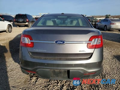 Zdjęcie 6 z 11 samochodu: 2011 FORD TAURUS SEL VIN:1FAHP2EW7BG125763 - miniatura