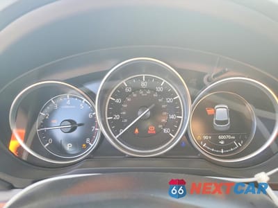 Zdjęcie 9 z 13 samochodu: 2023 MAZDA CX-5 SELECT VIN:JM3KFBBM9P0169308 - miniatura