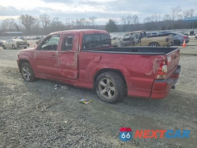 Drugie zdjęcie samochodu z przodu: 2005 TOYOTA TACOMA X-RUNNER ACCESS CAB VIN:5TETU22N85Z135319 - miniatura