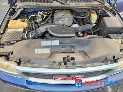 Zdjęcie 12 z 12 samochodu: 2002 GMC YUKON XL VIN:1GKFK16Z72J151502 - miniatura