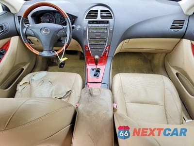 Zdjęcie 8 z 13 samochodu: 2008 LEXUS ES 350 VIN:JTHBJ46G182260150 - miniatura
