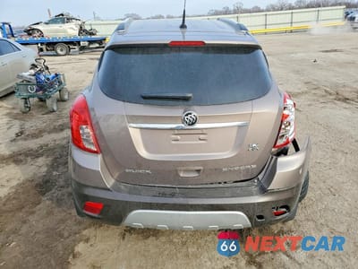 Zdjęcie 6 z 12 samochodu: 2014 BUICK ENCORE CONVENIENCE VIN:KL4CJBSB1EB619183 - miniatura