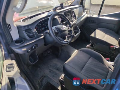 Zdjęcie 8 z 13 samochodu: 2020 FORD TRANSIT 250 DELIVERY VAN VIN:1FTBR3X87LKB32452 - miniatura