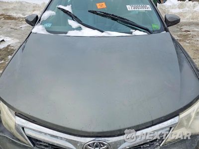 Zdjęcie 11 z 12 samochodu: 2013 TOYOTA CAMRY L VIN:4T1BF1FKXDU704562 - miniatura