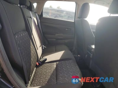 Zdjęcie 11 z 12 samochodu: 2024 MITSUBISHI OUTLANDER SPORT S VIN:JA4ARUAU8RU020936 - miniatura