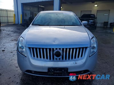 Piąte zdjęcie samochodu w środku: 2010 MERCURY MILAN PREMIER VIN:3MEHM0JA8AR653724 - miniatura