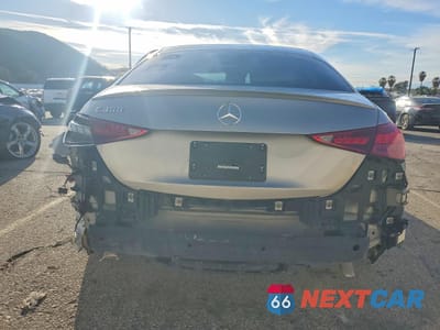 Zdjęcie 6 z 12 samochodu: 2023 MERCEDES-BENZ C 300 VIN:W1KAF4GB0PR150249 - miniatura