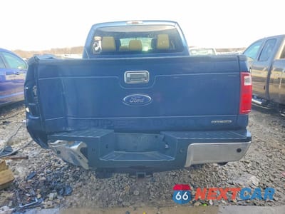 Zdjęcie 6 z 11 samochodu: 2016 FORD F250 SUPER DUTY VIN:1FT7W2B67GEA63006 - miniatura