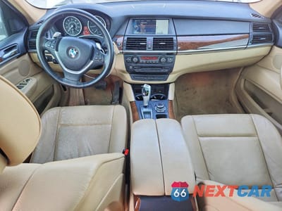 Zdjęcie 8 z 14 samochodu: 2010 BMW X6 XDRIVE35I VIN:5UXFG4C50AL226736 - miniatura