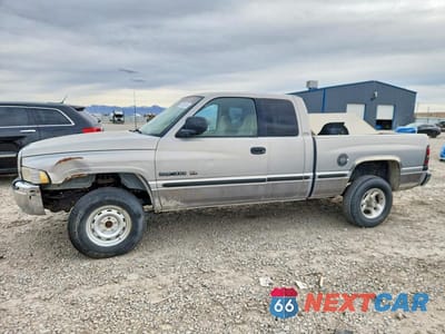 1998 DODGE RAM 1500 3B7HF13Z0WG123674 - główne zdjęcie licytacji z USA - miniatura