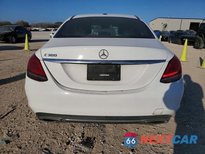 Zdjęcie 6 z 11 samochodu: 2021 MERCEDES-BENZ C 300 VIN:W1KWF8DB0MR644365 - miniatura