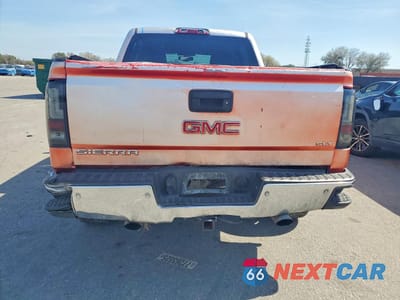 Zdjęcie 6 z 12 samochodu: 2016 GMC SIERRA K1500 SLT VIN:3GTU2NEJ6GG139100 - miniatura
