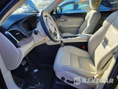Zdjęcie 7 z 13 samochodu: 2023 VOLVO XC90 PLUS VIN:YV4062PN0P1984344 - miniatura