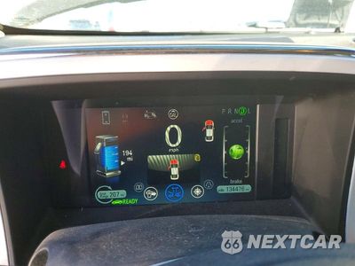 Zdjęcie 9 z 12 samochodu: 2014 CHEVROLET VOLT VIN:1G1RD6E43EU136903 - miniatura