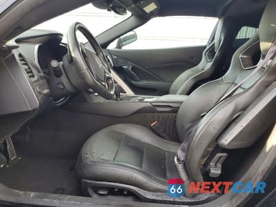 Zdjęcie 7 z 12 samochodu: 2016 CHEVROLET CORVETTE Z06 2LZ VIN:1G1YR2D67G5604203 - miniatura