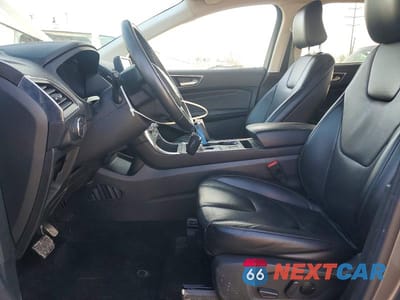 Zdjęcie 7 z 14 samochodu: 2022 FORD EDGE TITANIUM VIN:2FMPK4K90NBA45470 - miniatura