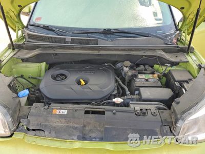 Zdjęcie 12 z 14 samochodu: 2016 KIA SOUL + VIN:KNDJP3A51G7851902 - miniatura