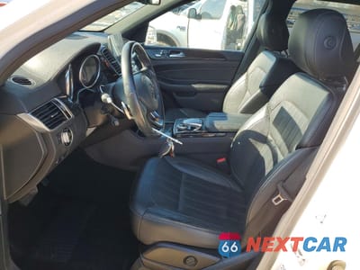 Zdjęcie 7 z 14 samochodu: 2019 MERCEDES-BENZ GLS 450 4MATIC VIN:4JGDF6EE1KB240460 - miniatura
