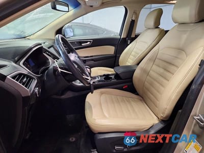 Zdjęcie 7 z 11 samochodu: 2017 FORD EDGE SEL VIN:2FMPK4J93HBC21501 - miniatura