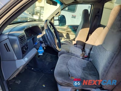 Zdjęcie 7 z 13 samochodu: 1999 FORD F450 SUPER DUTY VIN:1FDXF46F2XEA89112 - miniatura