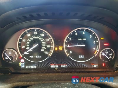 Zdjęcie 9 z 13 samochodu: 2014 BMW X3 XDRIVE35I VIN:5UXWX7C55E0E77134 - miniatura