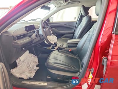 Zdjęcie 7 z 14 samochodu: 2023 FORD MUSTANG MACH-E PREMIUM VIN:3FMTK3SU7PMA83647 - miniatura