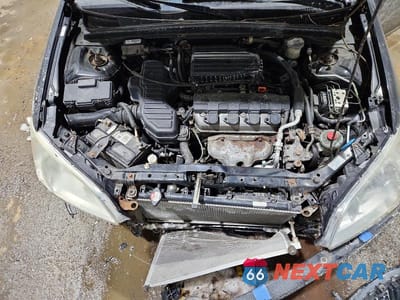 Zdjęcie 11 z 13 samochodu: 2004 HONDA CIVIC EX VIN:1HGEM22964L013844 - miniatura