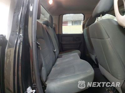 Zdjęcie 10 z 12 samochodu: 2014 RAM 1500 ST VIN:1C6RR7FT3ES252531 - miniatura