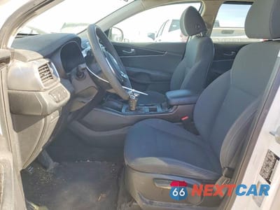 Zdjęcie 7 z 12 samochodu: 2019 KIA SORENTO VIN:5XYPGDA30KG500148 - miniatura